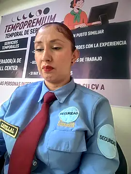 Megan-01- online show from 10/16/25, 12:17