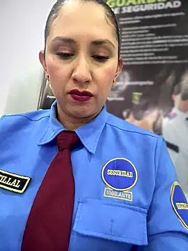 Megan-01- online show from 11/27/25, 12:40