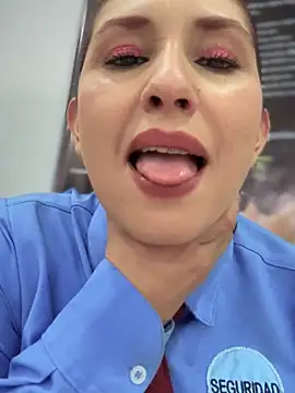 Megan-01- online show from 11/28/25, 01:03