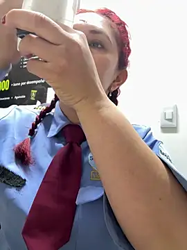 Megan-01- online show from 03/15/26, 12:11