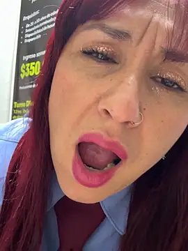 Megan-01- online show from 03/17/26, 10:40