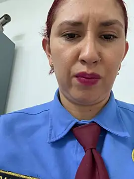 Megan-01- online show from 03/28/26, 01:22