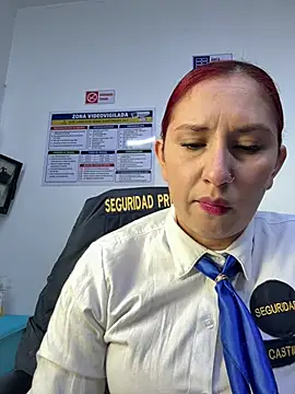 Snapshot of Megan-01- chatting on 07/25/26, 02:36 Megan-01- online show from 07/25/26, 02:36
