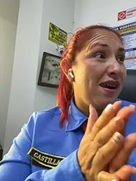 Snapshot of Megan-01- chatting on 07/28/26, 04:39 Megan-01- online show from 07/28/26, 04:39