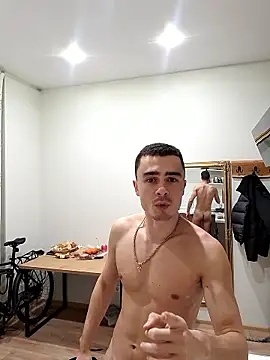 GoodGG online show from 01/05/26, 08:56