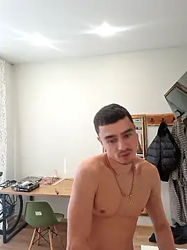 GoodGG online show from 01/13/26, 01:16