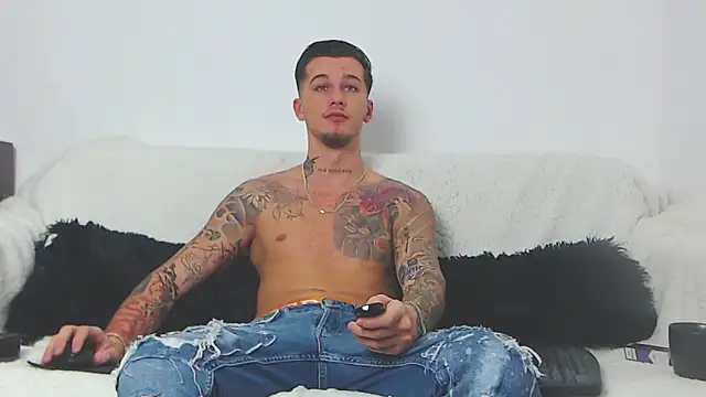 Zzedd online show from 11/28/25, 03:09