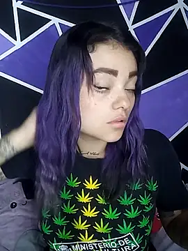 ChloeAllennn online show from 09/27/25, 02:22