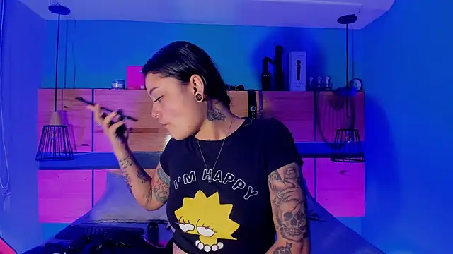 ChloeAllennn online show from 03/13/26, 11:39