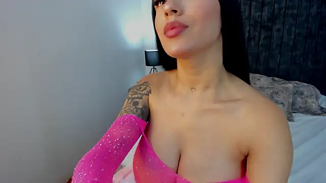 Snapshot of Antonella_Smiith_ chatting on 03/15/25, 04:10 Antonella Smiith online show from 03/15/25, 04:10