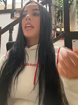 Antonella Smiith  online show from 02/23/26, 02:14