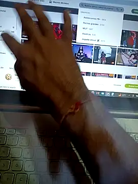 rahulkajuuu0909 online show from 10/15/25, 04:40