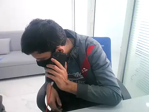 rahulkajuuu0909 online show from 01/14/26, 07:36