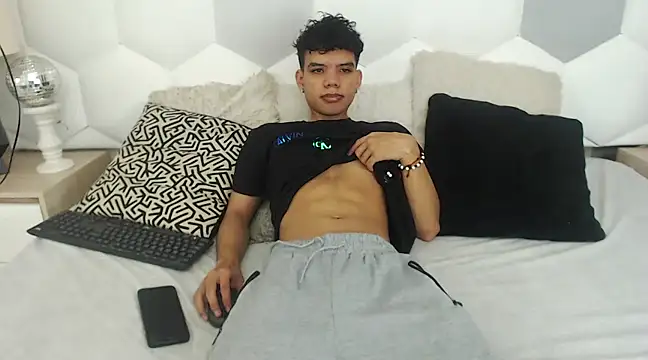 Axel Forte online show from 03/06/25, 12:30