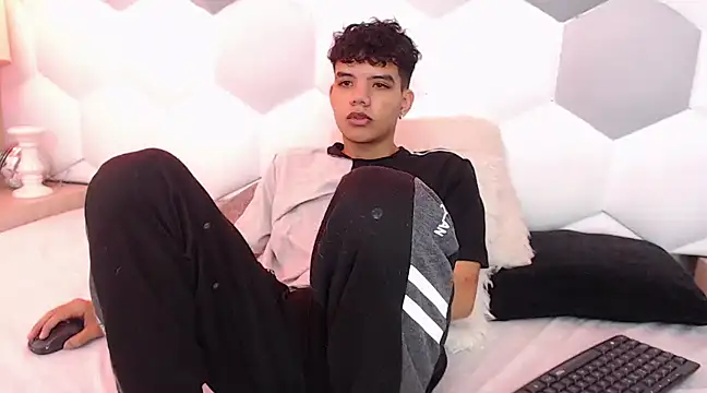 Axel Forte online show from 03/15/25, 12:24