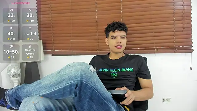 Axel Forte online show from 09/23/25, 12:41