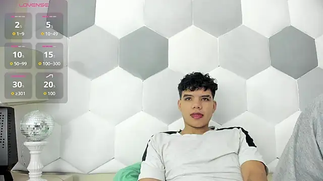 Axel Forte online show from 10/03/25, 12:35