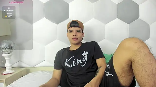 Axel Forte online show from 10/08/25, 12:58