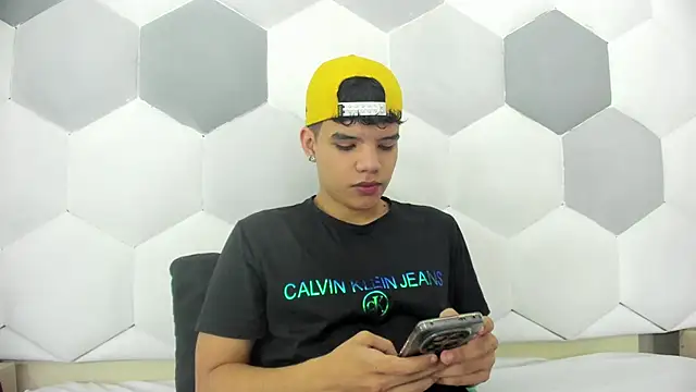 Axel Forte online show from 11/19/25, 12:27