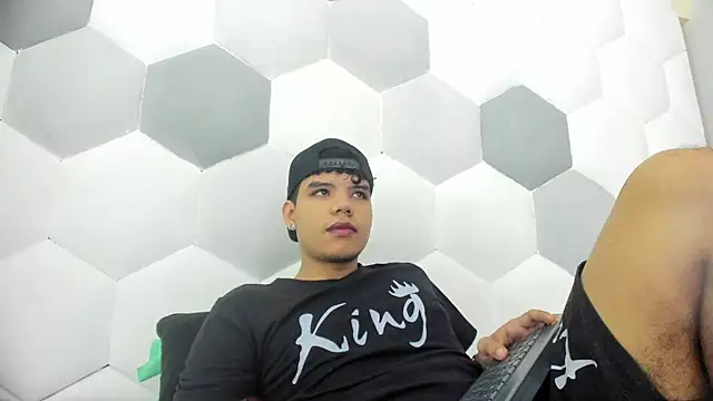 Axel Forte online show from 11/29/25, 01:14