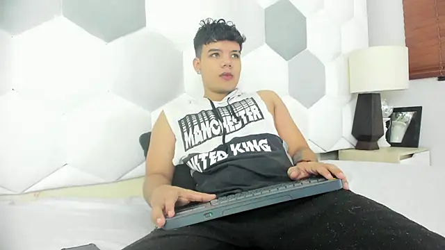 Axel Forte online show from 04/09/26, 01:27