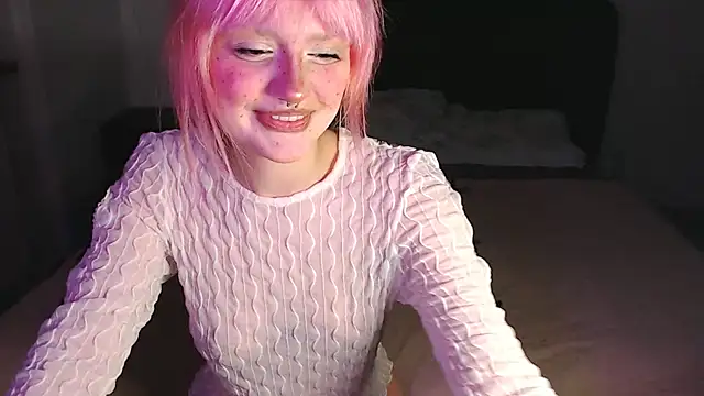 KimiSakura online show from 02/08/26, 12:36