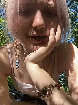 KimiSakura online show from 05/28/26, 03:20