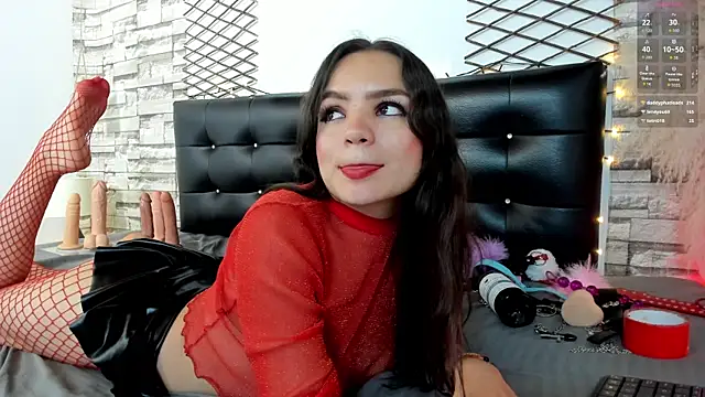 Agata  Rose online show from 10/05/25, 11:30