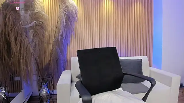 Ivaannaa  online show from 03/14/25, 01:13