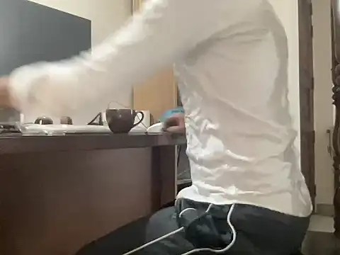 playboyx007 online show from 03/09/26, 07:34