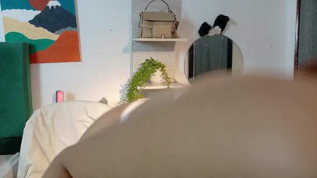 zarahCute online show from 10/15/25, 03:23