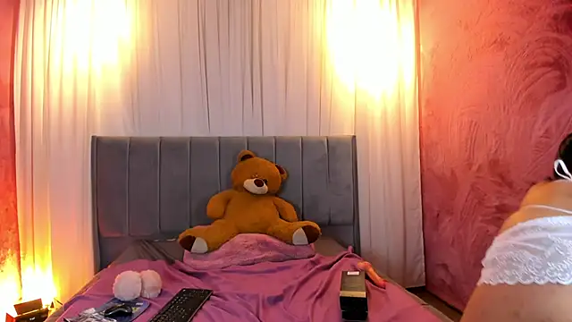 nanii velvett online show from 03/06/25, 03:56