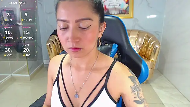 madhison klain s online show from 09/10/25, 02:06