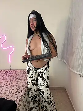 sloppy cat online show from 03/19/26, 10:25