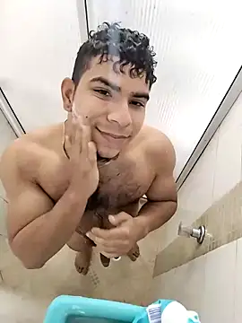 Javier Hot27 online show from 02/22/25, 07:03