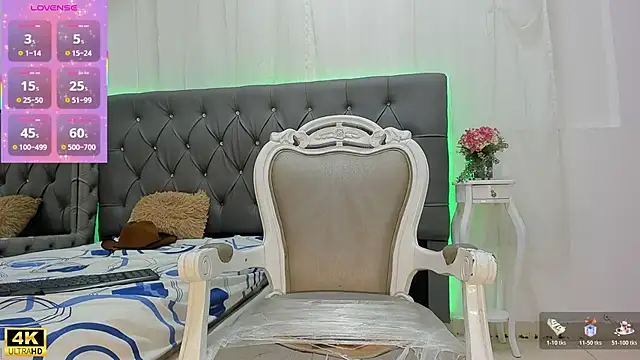 Javier Hot27 online show from 10/24/25, 07:43