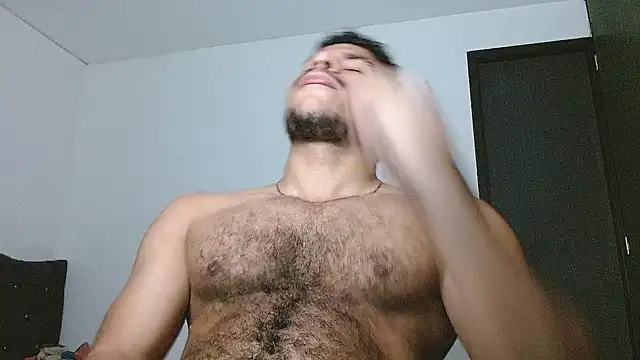 Javier Hot27 online show from 02/02/26, 06:06