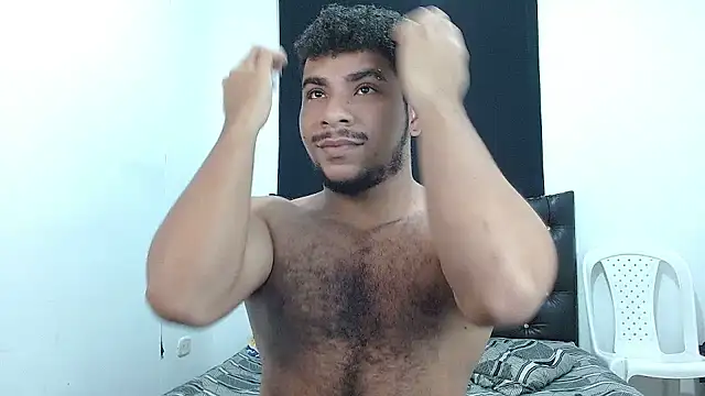 Javier Hot27 online show from 02/19/26, 10:06