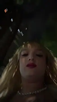 ScarletThompsonx online show from 03/25/26, 05:02