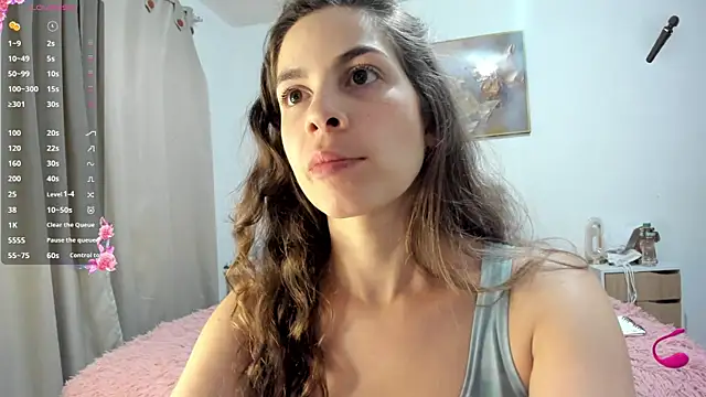 jessyegoldenn online show from 02/28/25, 11:45