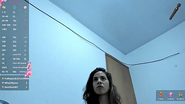 jessyegoldenn online show from 04/21/26, 02:51