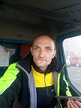 Machura online show from 01/09/26, 10:18