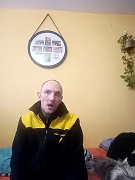 Machura online show from 01/10/26, 06:48