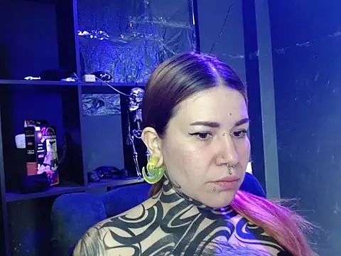 Pandora 9666 online show from 11/07/25, 06:19