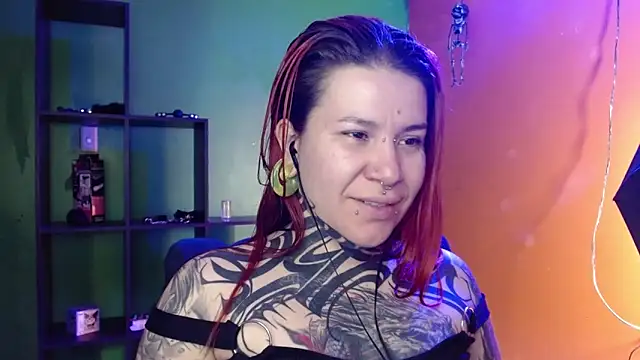 Pandora 9666 online show from 04/20/26, 03:37