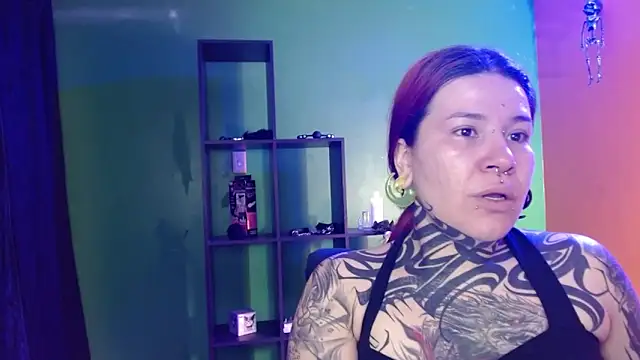 Pandora 9666 online show from 04/21/26, 05:06