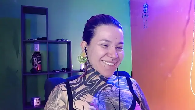 Pandora 9666 online show from 04/22/26, 05:36