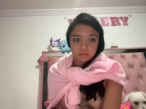 Snapshot of hellokitty__valery chatting on 02/28/25, 03:48 hellokitty  valery online show from 02/28/25, 03:48