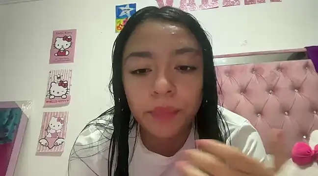 Snapshot of hellokitty__valery chatting on 03/19/25, 02:59 hellokitty  valery online show from 03/19/25, 02:59