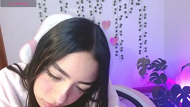 hellokitty  valery online show from 07/25/26, 04:54